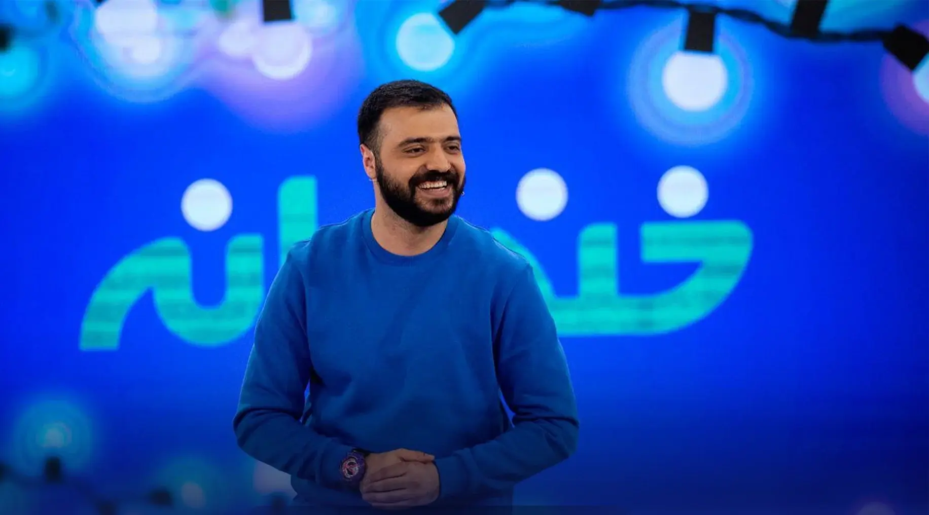 فیلم| اقدام جنجالی ابوطالب حسینی اینستاگرام را به آتش کشاند - تصویر شاخص