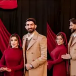 بیوگرافی  و حواشی اکرم بیرانوند همسر گلر تیم ملی + عکس های قبل از عمل همسر بیرانوند