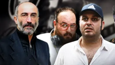 اسامی بازیگران سریال «کلاغ» و رازهای پشت پرده یک عشق ممنوعه پرابهام
