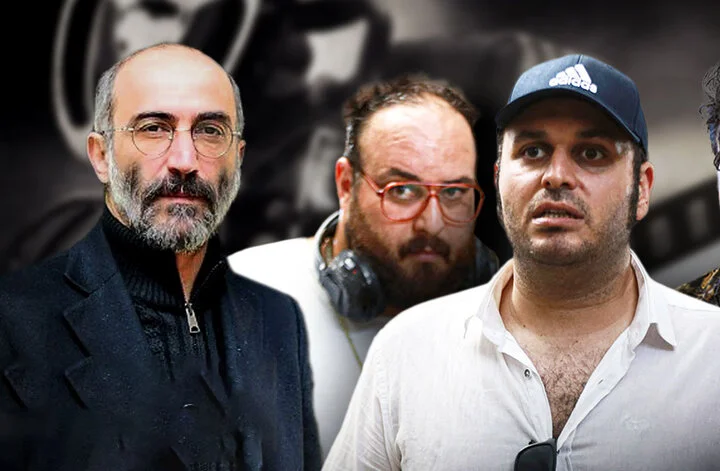 اسامی بازیگران سریال «کلاغ» و رازهای پشت پرده یک عشق ممنوعه پرابهام - تصویر شاخص