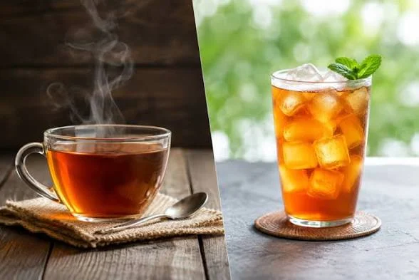 میانسالان کدام چای را مصرف کنند؟ / چای داغ یا سرد