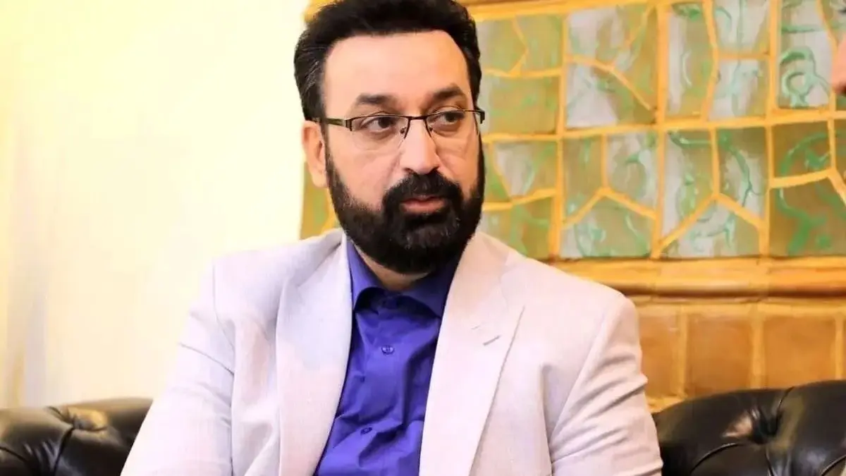 جریان فوت ناگهانی فرزاد جمشیدی مجری «ماه خدا» چه بود؟ + بیوگرافی
