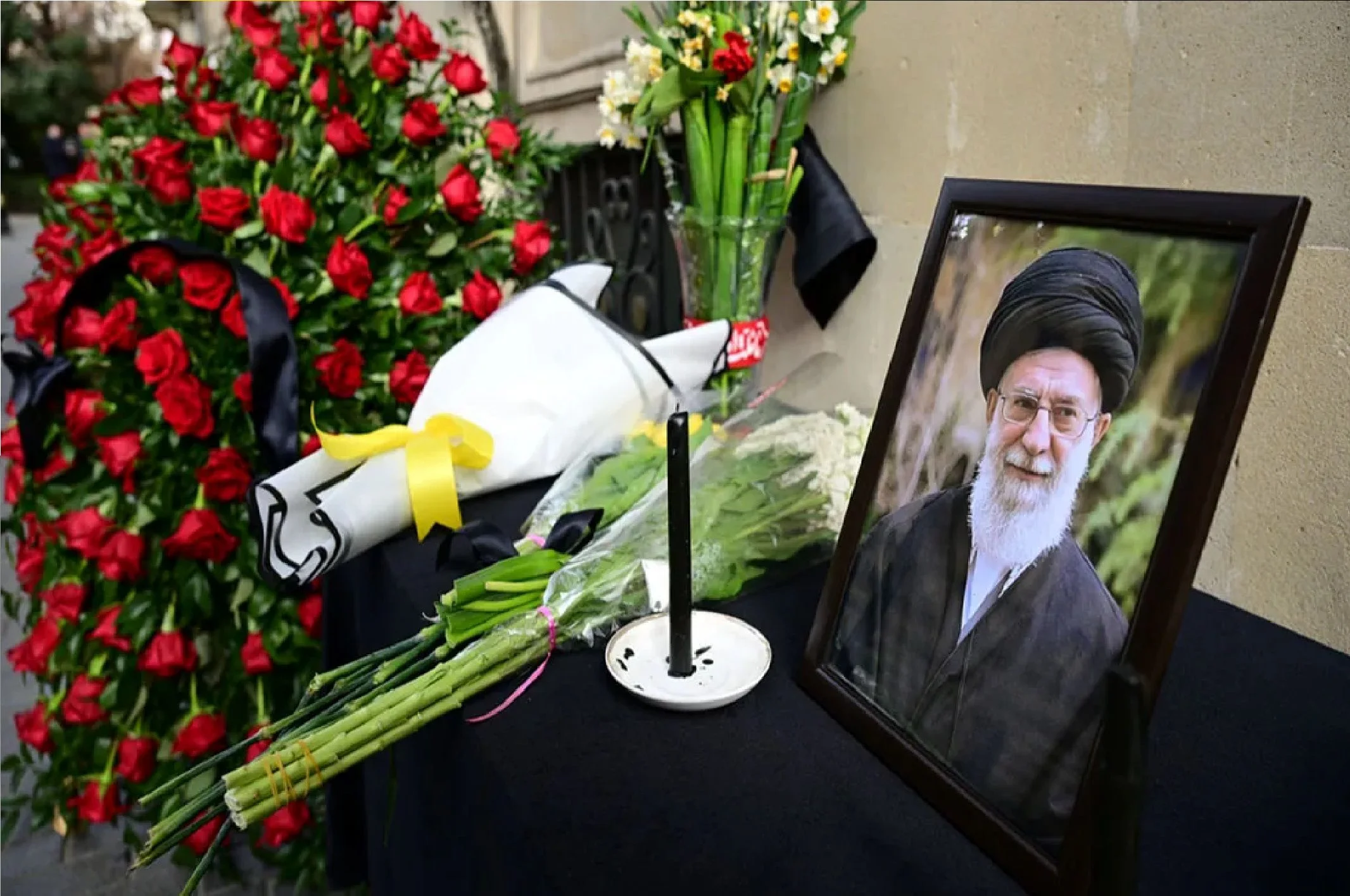 تعطیلی سه روزه تهران برای وداع با رهبر شهید انقلاب؛ همه جزئیات مراسم تشییع در پایتخت و استان‌ها - تصویر شاخص