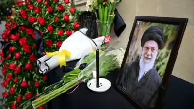 جزئیاتی از محل خاکسپاری رهبر شهید؛ چرا انتخاب نهایی هنوز قطعی نشده؟ - تصویر شاخص