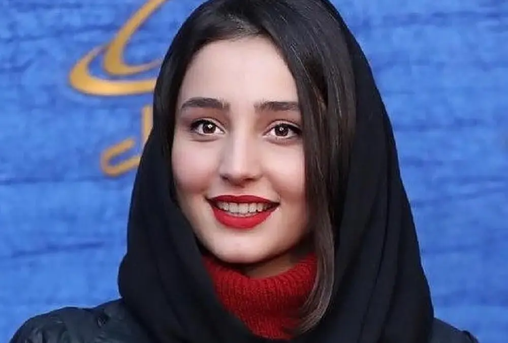 عکس| استایل اسپرت اروپایی سها نیاستی در خیابان های آلمان