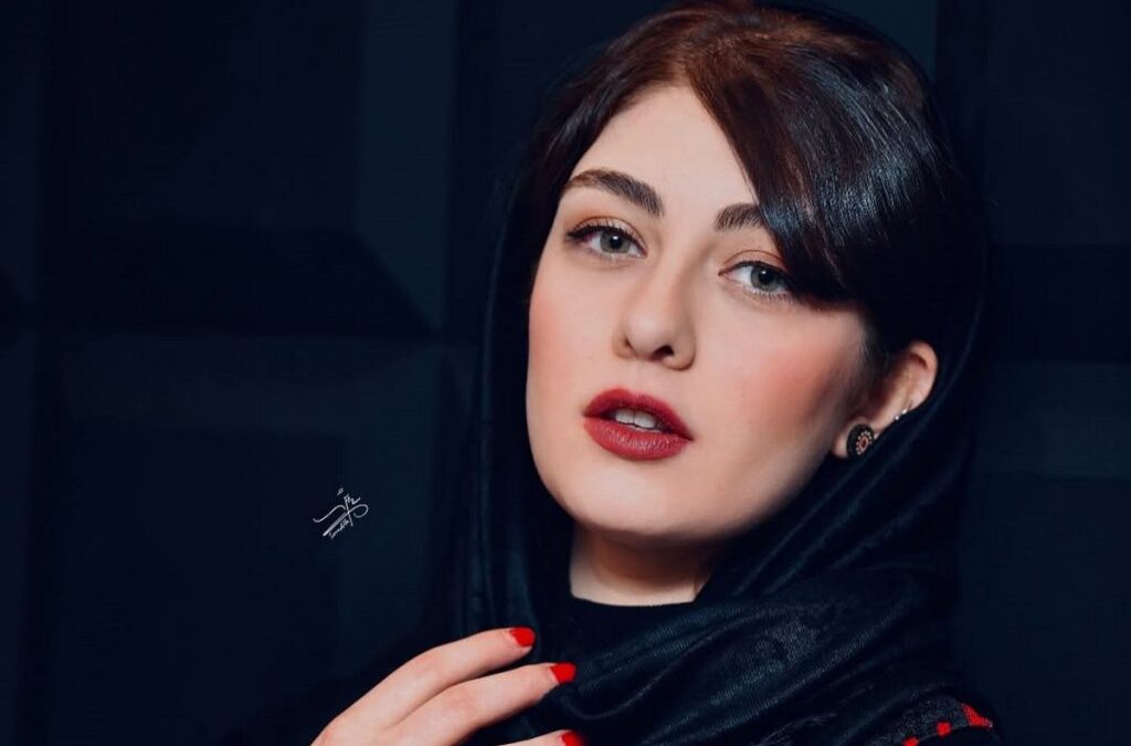 بیوگرافی الیکا ناصری و همسرش؛ از بازی در تبلیغ انتخاباتی آیتالله رفسنجانی تا نقش ابرا در «یاغی»