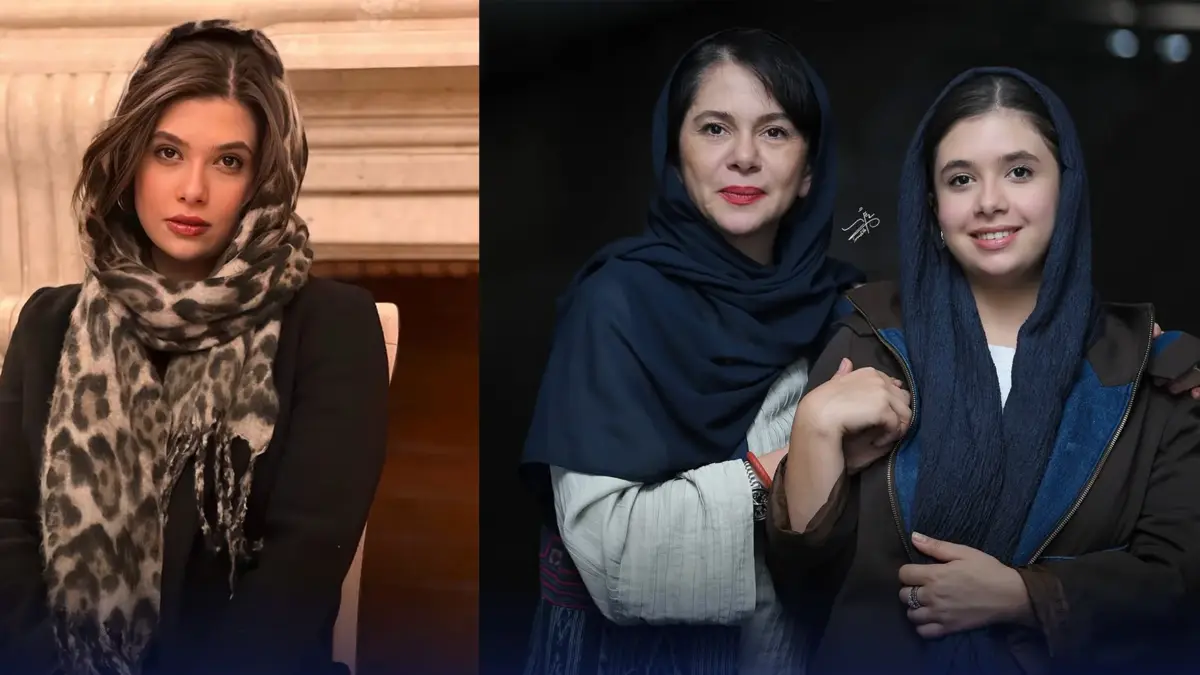 نفس بازغی با اعترافی جنجالی از بلوغ زودهنگامش همه را شگفت‌زده کرد!