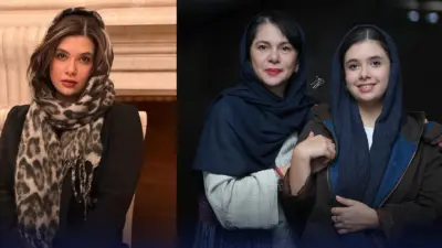 نفس بازغی با اعترافی جنجالی از بلوغ زودهنگامش همه را شگفت‌زده کرد! - تصویر شاخص