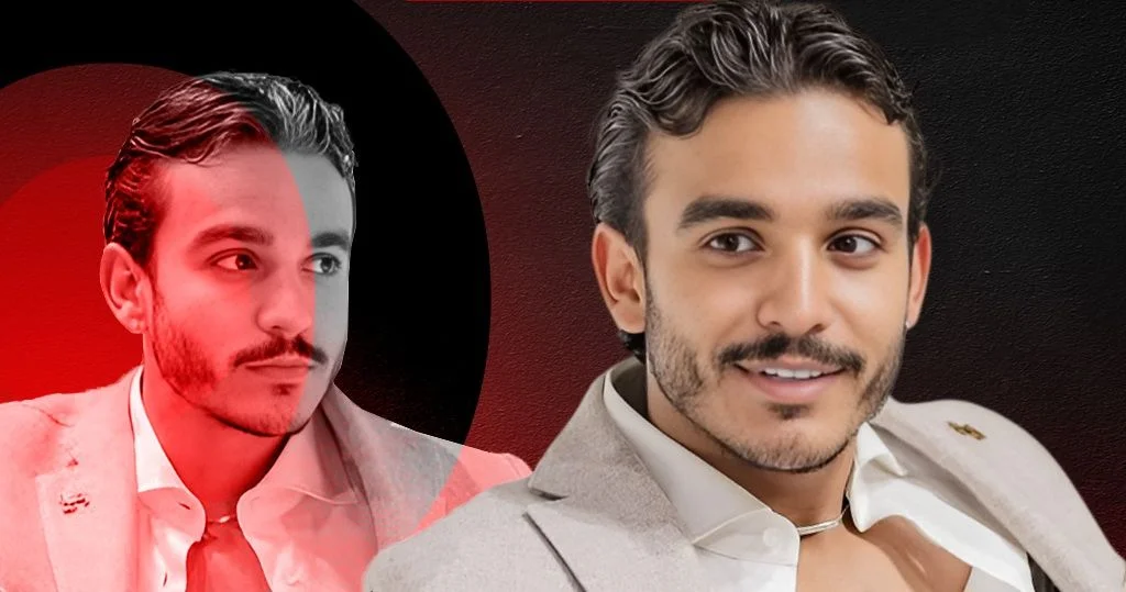 پلیس فتا صفحه محمدرضا مرسلی دوست پسر نیکا فلاحی را مسدود کرد؛ پشت پرده ماجرا چیست؟ - تصویر شاخص
