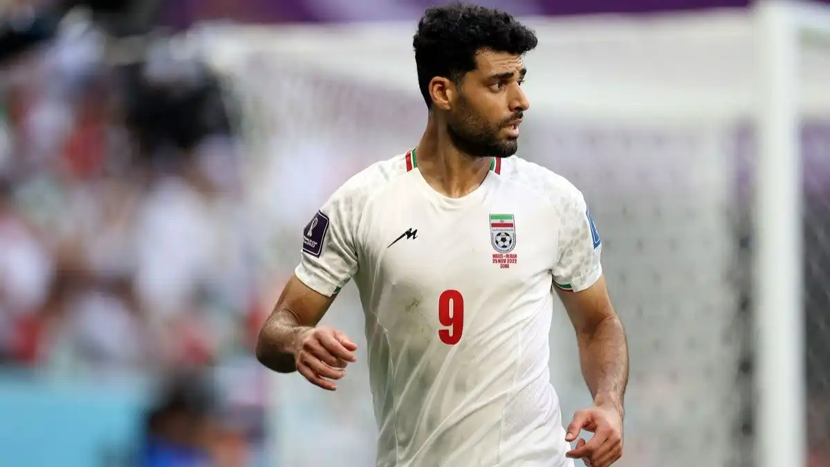 بیوگرافی مهدی طارمی و همسرش در آستانه جام جهانی 2026؛ آیا شماره 9 تیم ملی رکوردها را جابجا خواهد کرد؟