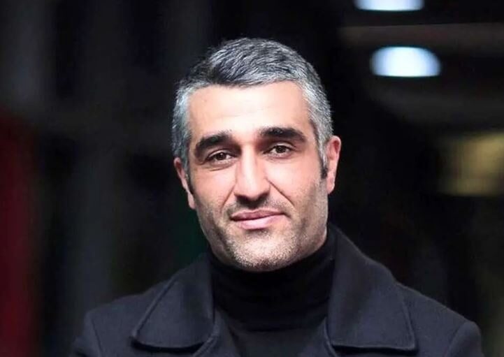لحظه‌های اشک و بغض پژمان جمشیدی در مراسم تاسوعای حسینی که قلب‌ها را لرزاند! - تصویر شاخص