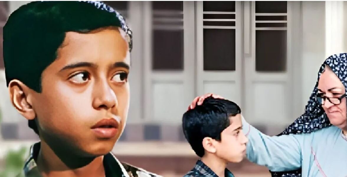 مهدی باقربیگی