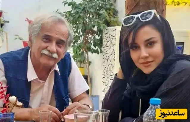 آشا محرابی