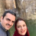 عکس| چیدمان شاهانه و لوکس منزل شبنم مقدمی، بازیگر سریال «شغال»
