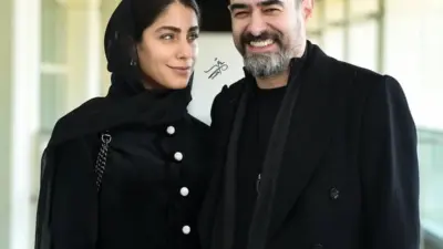 شهاب حسینی بین مردم همسرش را خجالت زده کرد/ دلیل کارش چی بود؟