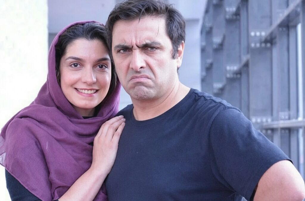 ماجرای دعوای همیشگی الیکا عبدالرزاقی و امین زندگانی لو رفت؛ چالشی که ۹۰ درصد زوج‌های شاغل را گرفتار کرده!