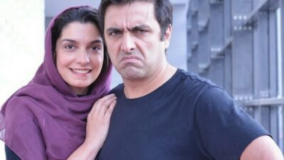 الیکا عبدالرزاقی