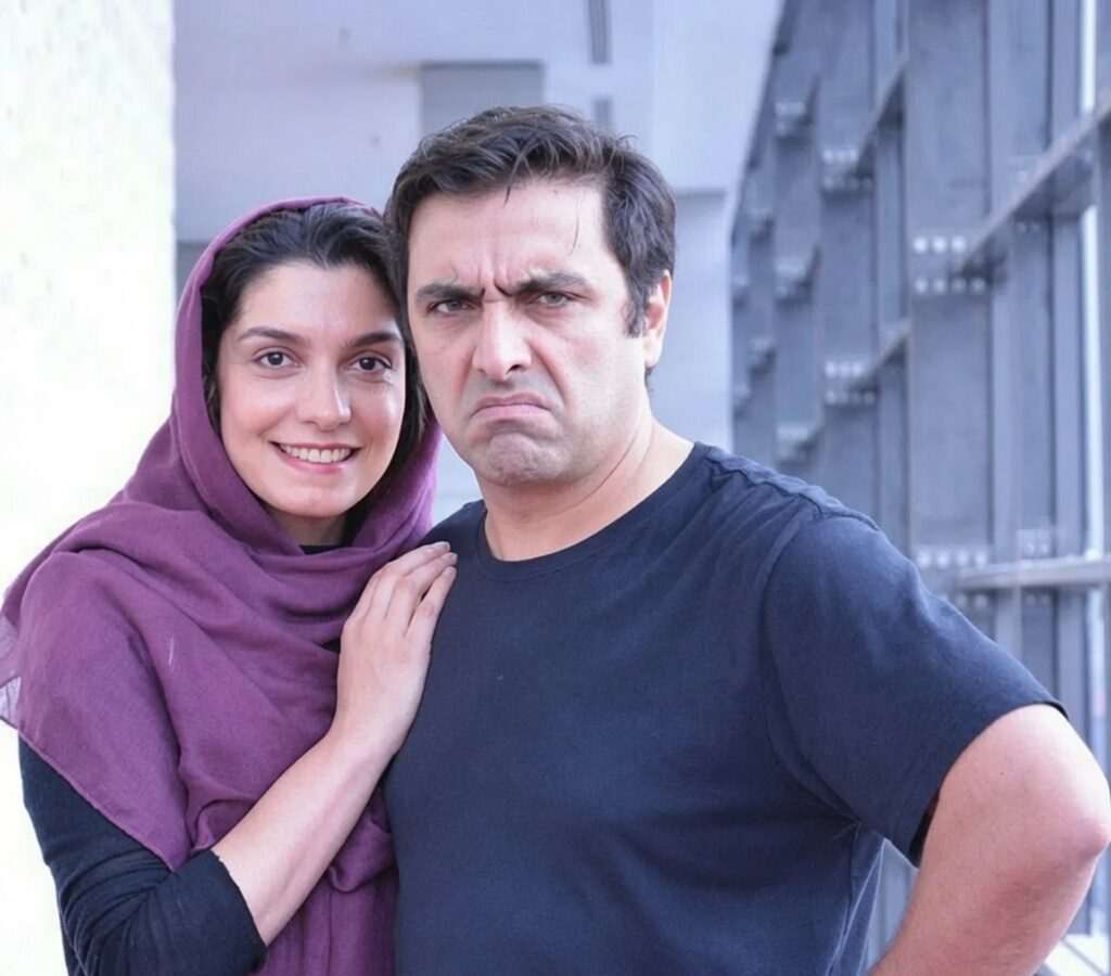 الیکا عبدالرزاقی