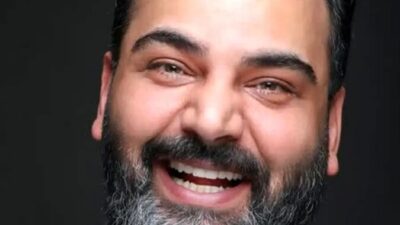 احسان علیخانی