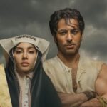 ترلان پروانه برای انتخاب همسرش چه دلیلی آورد؟/ پرده‌برداری از راز پشت تصمیم جنجالی‌ خانم بازیگر!