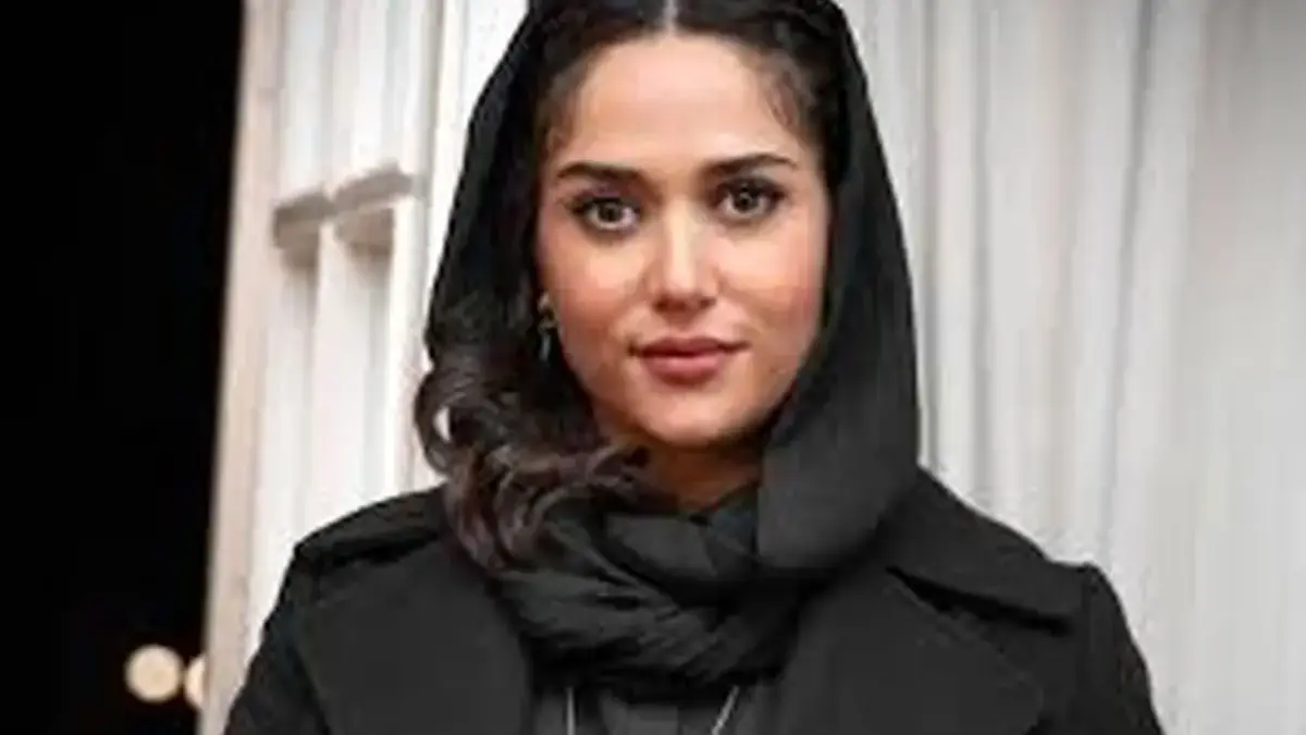 پریناز ایزدیار با زیبایی اش بار دیگر دلها را تسخیر کرد/ بدل ترکیه ای خانم بازیگر را ببینید