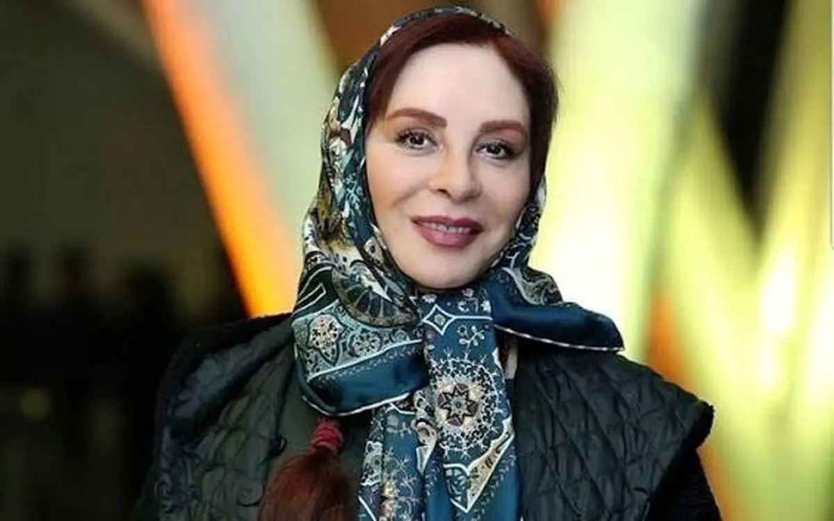 سفر در زمان؛ چهرۀ «افسانه بایگان» در 24 سالگی در فیلم «گمشده»؛ سال 64 - تصویر شاخص