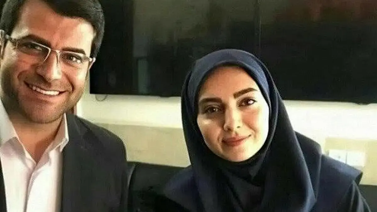 سفر در زمان؛ تصویری دیده نشده از مهشید جوادی/ تغییر چهره و تیپ «مرضیه» سریال بچه مهندس 3 بعد 6 سال