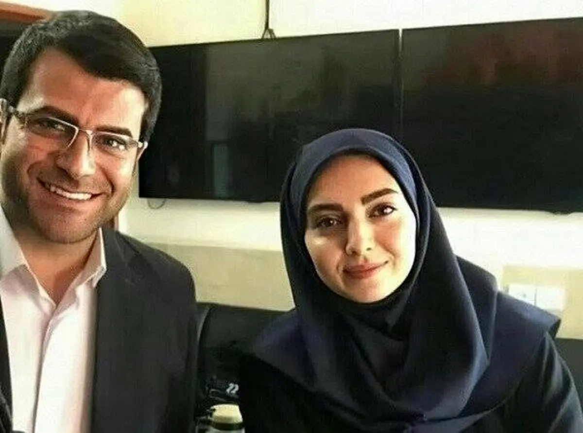 سفر در زمان؛ تصویری دیده نشده از مهشید جوادی/ تغییر چهره و تیپ «مرضیه» سریال بچه مهندس 3 بعد 6 سال - تصویر شاخص