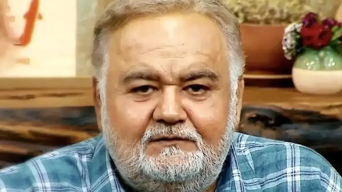 عکس| دیدار گرم و پرمعنای علی دایی با این بازیگر محبوب سینما؛ لحظهای که دلها را لرزاند!