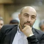 عکس| واکنش تند محسن تنابنده به جنجال پزشکیان و مداح معروف