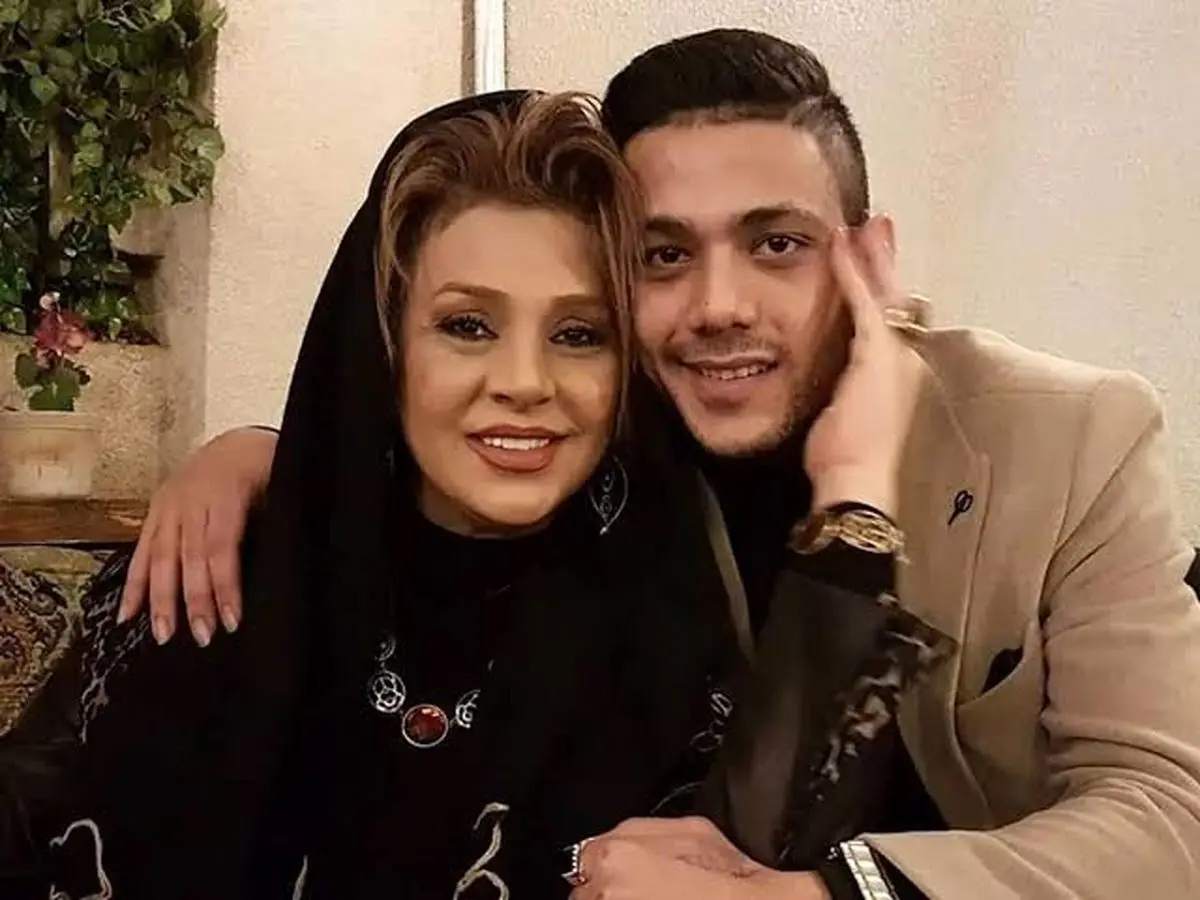 فرزندان بازیگرانی که در جوانی از دنیا رفتند + عکس و اسامی - تصویر شاخص