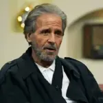 عکس| تولد ساده و لاکچری ۶۵ سالگی ابوالفضل پورعرب