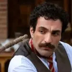 فقر و بی پولی حمید صفت بعد جدایی از خانواده پدری از زبان خودش + ویدیو