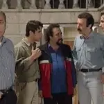 کیهان ملکی قابل شناسایی نیست/ تغییر حیرت‌انگیز چهره بازیگر محبوب دهه ۸۰ که همه را شوکه کرد!