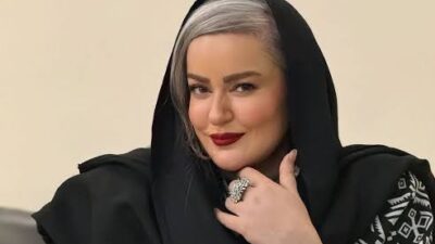 عکس| پیام تسلیت نعیمه نظام‌ دوست برای سعید آقاخانی - تصویر شاخص