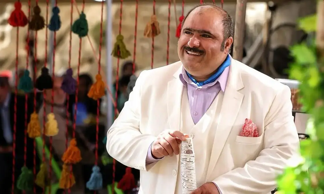 استوری دلخراش سلمان «نون خ» برای درگذشت مادرش که همه را متاثر کرد/ مادر زیبا و جوان کاظم نوربخش را دیده اید؟