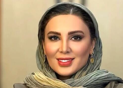مادر زیبا و کیوت لیلا بلوکات را دیده اید؟/ شباهت 100 از 100 - تصویر شاخص
