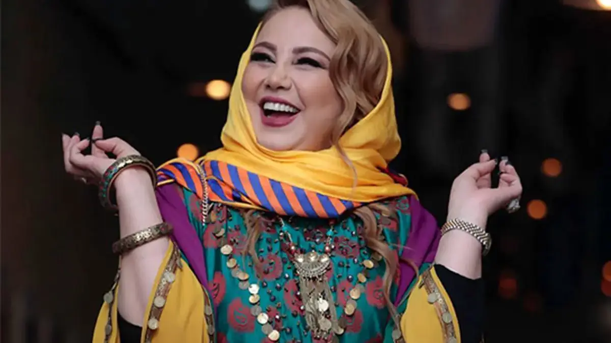 عکس| بهنوش بختیاری در کنار هما پوراصفهانی؛ هر دو چقدر عمل دارند
