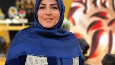 آلبوم جذاب تولد المیرا شریفی مقدم، گوینده محبوب شبکه خبر رونمایی شد! - تصویر شاخص