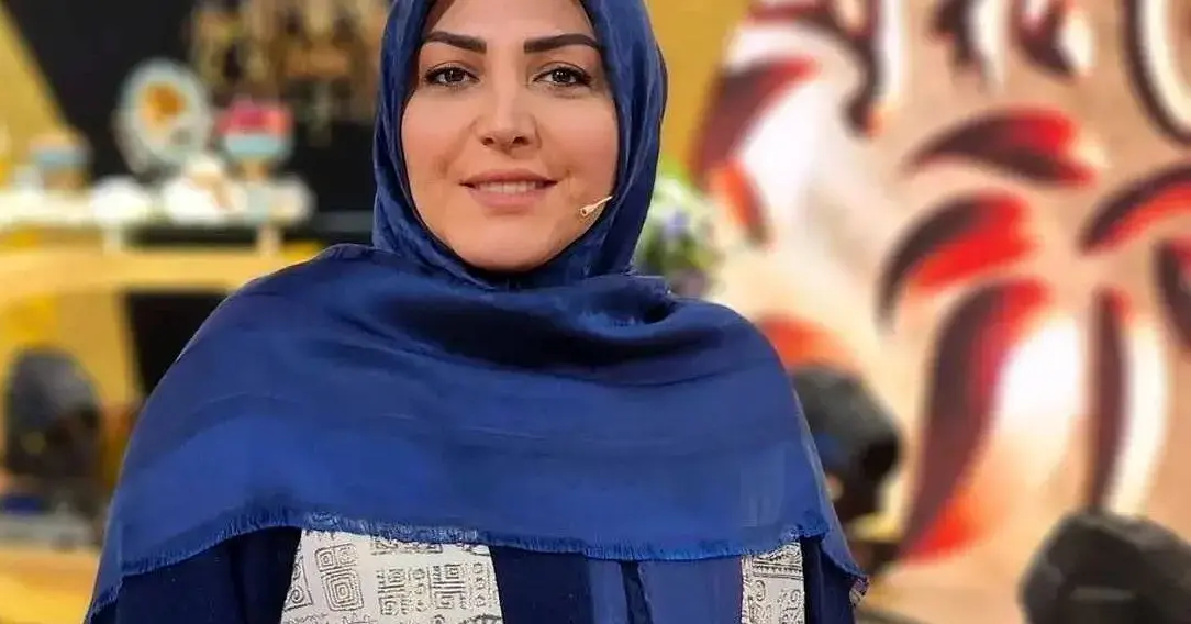 آلبوم جذاب تولد المیرا شریفی مقدم، گوینده محبوب شبکه خبر رونمایی شد!