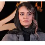 سورپرایز خاص نیلوفر پارسا در تولد همسرش؛ کیکی که همه را شگفت‌زده کرد!