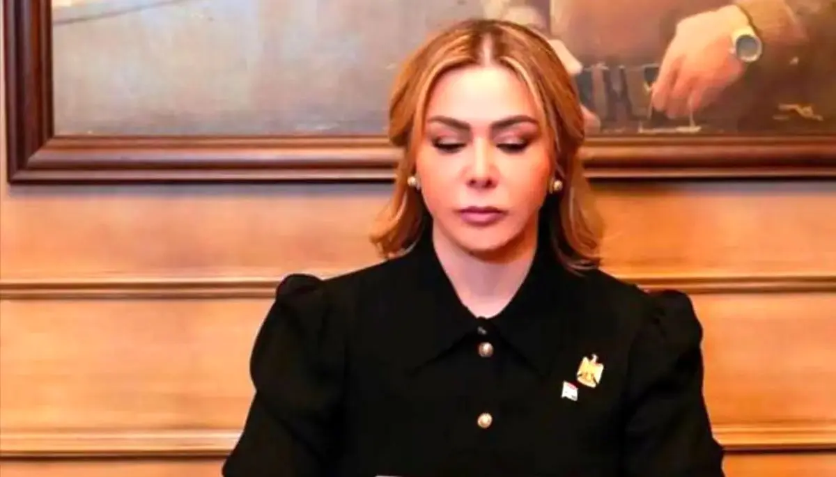 سفر در زمان؛ «رغد، دختر صدام حسین» در اردن و بعد اعدام پدرش؛ سال 85 - تصویر شاخص