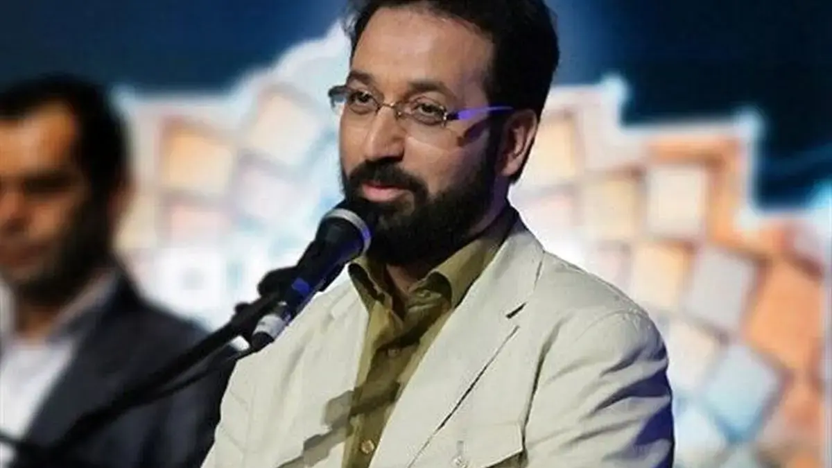 وداع با مجری محبوب تلویزیون؛ مراسم تشییع پیکر فرزاد جمشیدی فردا برگزار می‌شود