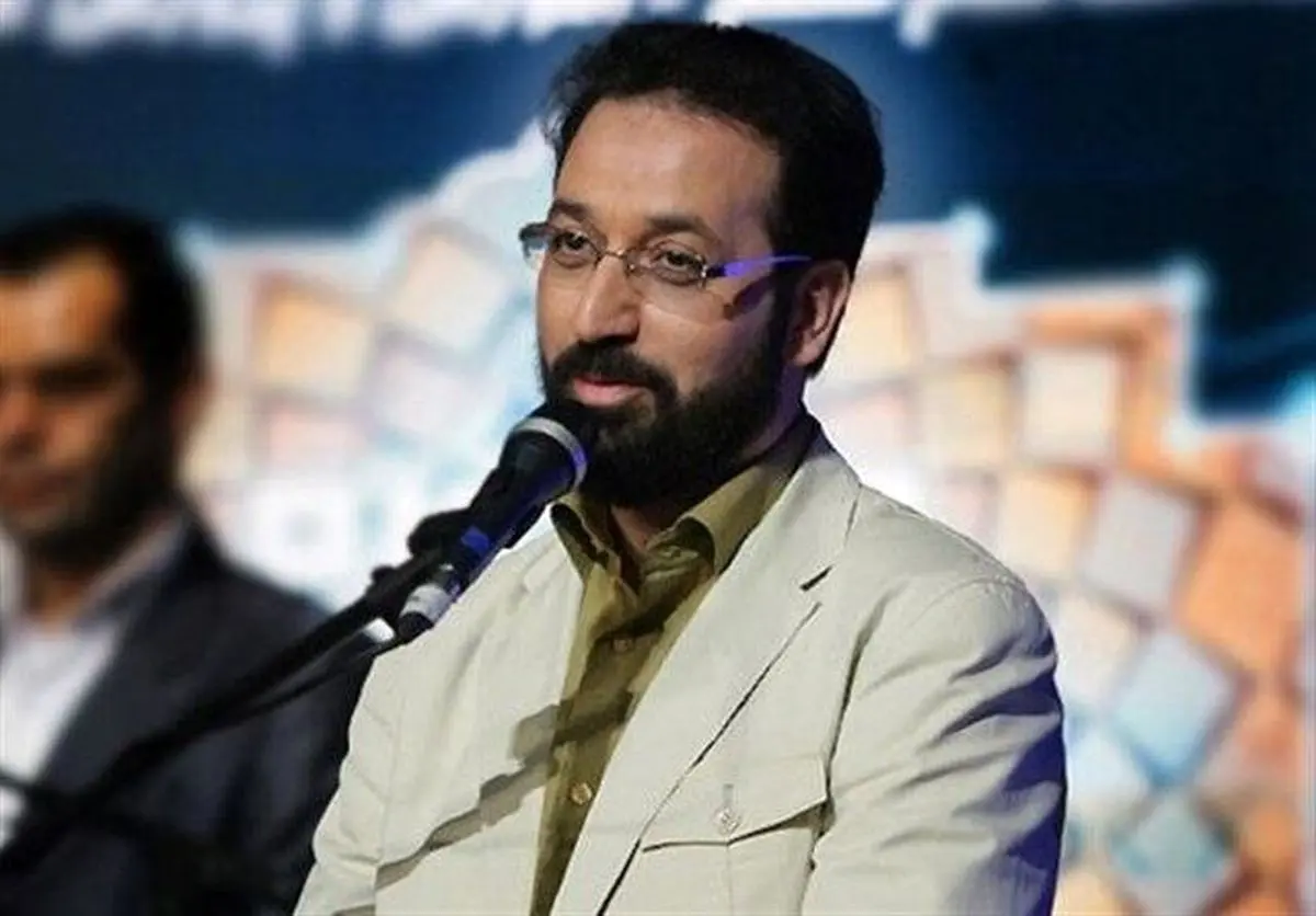 وداع با مجری محبوب تلویزیون؛ مراسم تشییع پیکر فرزاد جمشیدی فردا برگزار می‌شود - تصویر شاخص