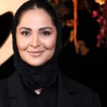 آلبوم| تصاویر شخصی از ژست‌ جدید یلدای «بدنام»