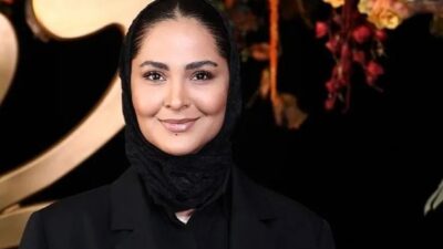 آلبوم| تصاویر شخصی از ژست‌ جدید یلدای «بدنام»