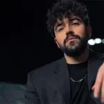 خبر جدید و جنجالی / شروین حاجی‌پور بازیگر شد