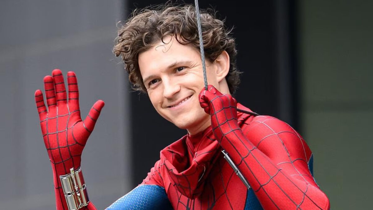 تام هالند از رازهای جدید Spider-Man 5 و ورود شخصیتهای تازه مارول پرده برداشت!