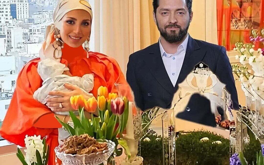 نگاهی جذاب به سفر لوکس مینا مختاری ( همسر بهرام رادان) و فرزندش در یونان؛ تصاویر دیدنی که همه را شگفت‌زده کرد!