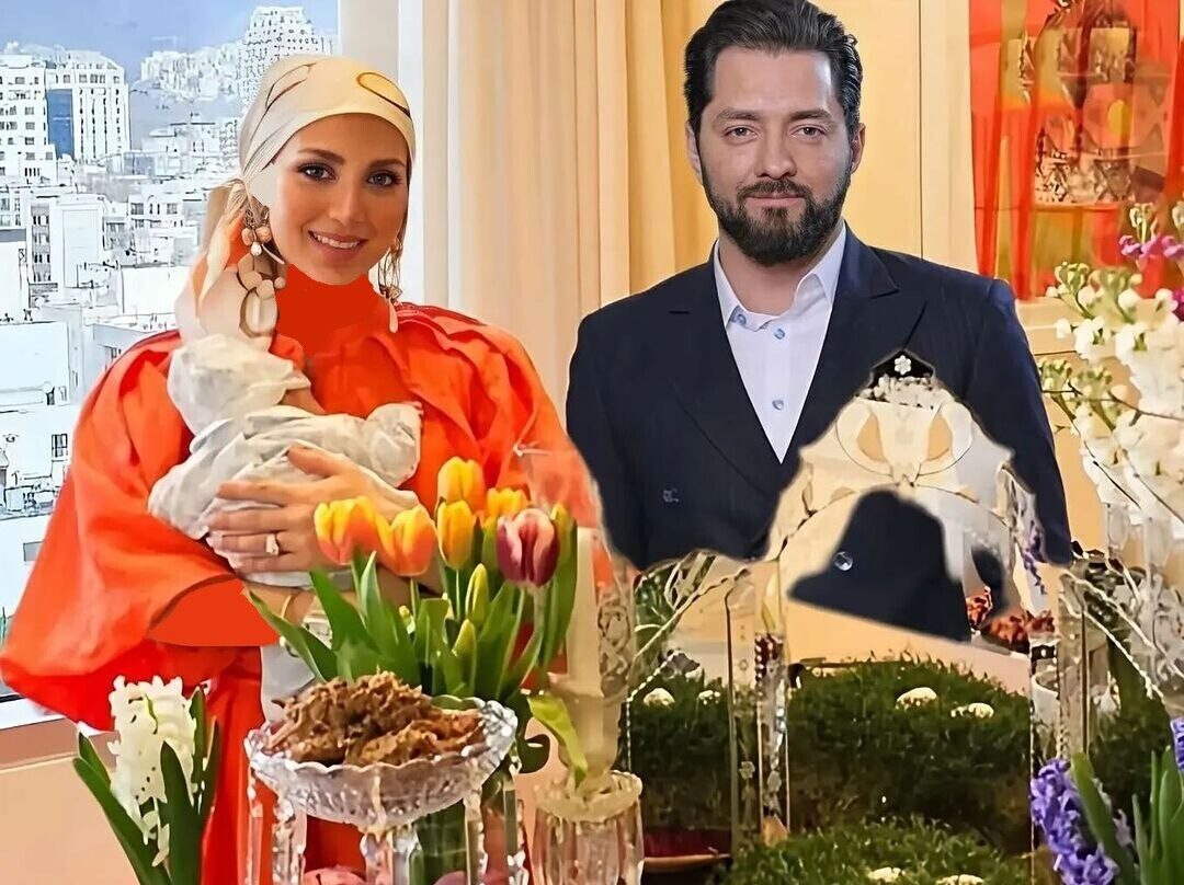 نگاهی جذاب به سفر لوکس مینا مختاری ( همسر بهرام رادان) و فرزندش در یونان؛ تصاویر دیدنی که همه را شگفت‌زده کرد! - تصویر شاخص